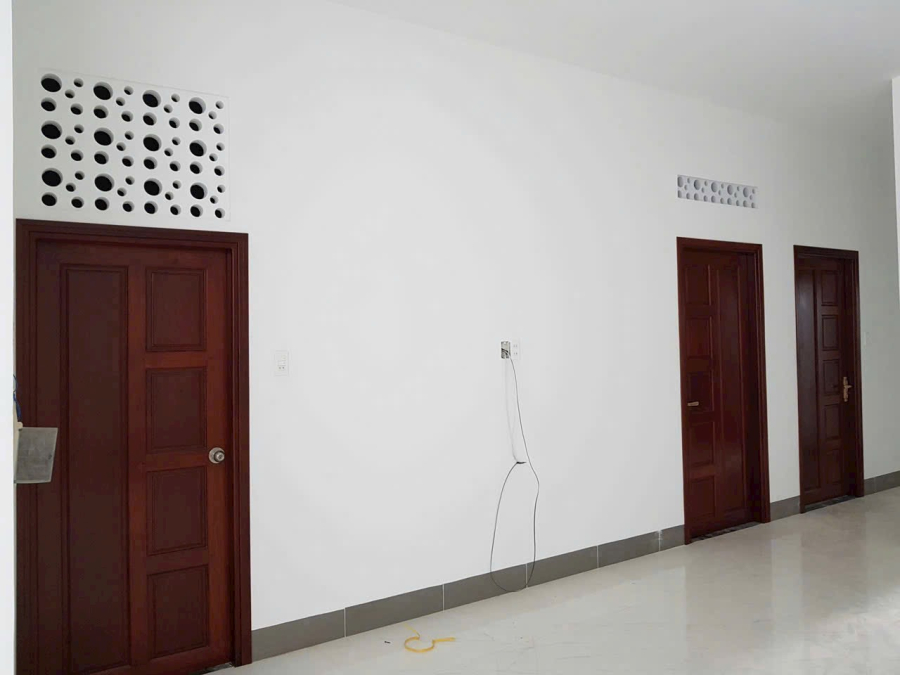 Biệt thự đường A6 - Hưng Phú